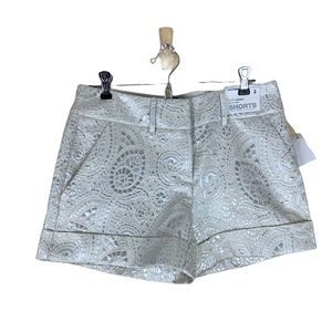 NWT New York & company shorts